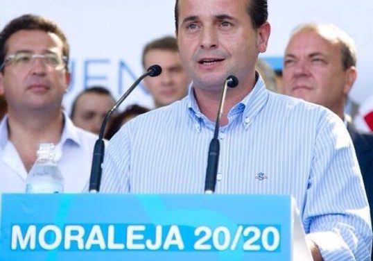 El PP de Moraleja reprocha al gobierno socialista el «estado de abandono del municipio»