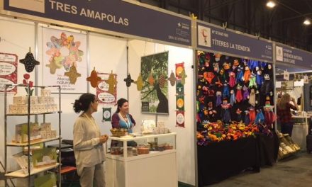 Extremadura participa en la Feria Biocultura Madrid 2015 mostrando una amplia variedad de productos