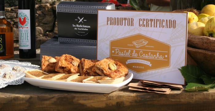 La nueva edición de la Quincena Gastronómica de la Castaña de Marvão abre sus puertas con 14 restaurantes