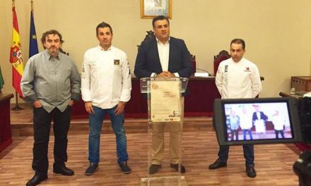 Las VIII Jornadas Coria Sabor Micológico contarán con la participación de prestigiosos chefs españoles