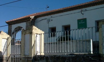 Los colegios de Santiago de Alcántara y Piedras Albas se reformarán con una inversión de 625.000 euros