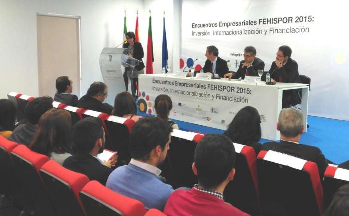 Extremadura Avante pretende dinamizar y potenciar las relaciones entre Extremadura y Portugal