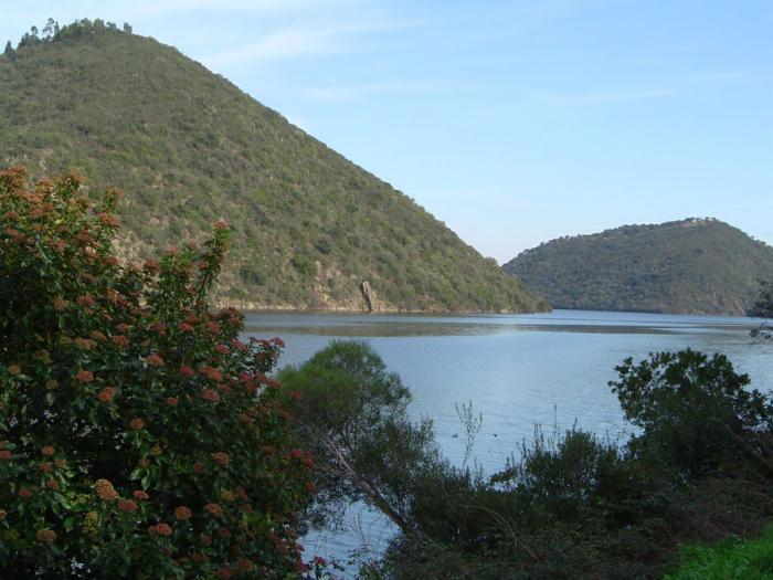 Medio Ambiente declara reserva natural fluvial a seis tramos de ríos en Extremadura