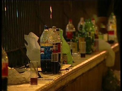 La Junta asegura que pondrá en marcha una ley para prevenir el consumo de alcohol en menores