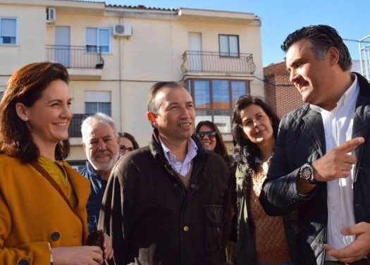 El PP insta a la Diputación de Cáceres a acometer los proyectos de mejora de las entradas a Coria
