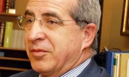 Fallece a los 59 años el expresidente socialista de la Asamblea, Juan Ramón Ferreira