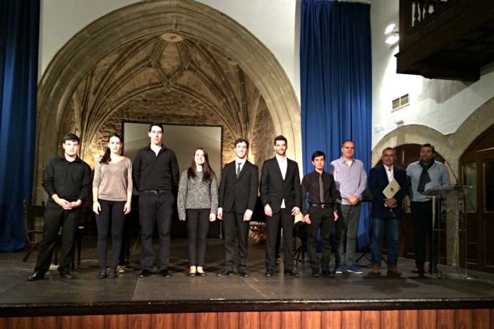 El Conservatorio de Plasencia representará a Extremadura en la final del Concurso Intercentros