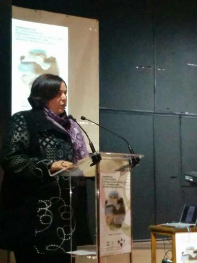 La Junta se compromete a aplicar políticas de desarrollo rural igualitario en Extremadura