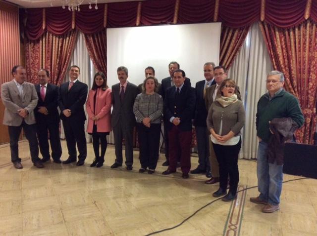 Extremadura se compromete a cumplir en 2018 con el objetivo de estabilidad presupuestaria