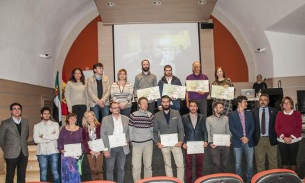 Dos proyectos de Acebo y Vegaviana son premiados en el certamen de Ideas del Mundo Rural