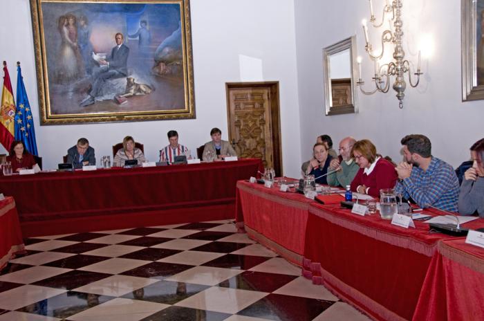 Diputación toma medidas para reintegrar ayudas de los planes turísticos de Sierra de Gata y Hurdes