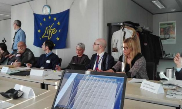 La Comisión Europea selecciona un programa de la Junta  para rehabilitación de viviendas sociales