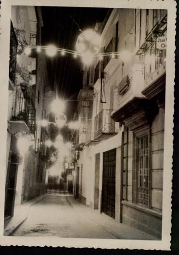 El Archivo Histórico Provincial de Cáceres ofrece la muestra ‘Festejando la Navidad’