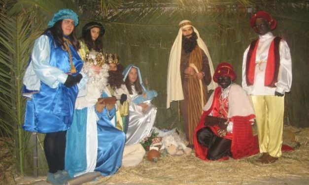 Coria crea un amplio programa de actividades culturales con la llegada de la Navidad