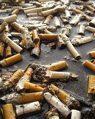 Los funcionarios del Ayuntamiento de Don Benito participan en  un plan para dejar de fumar