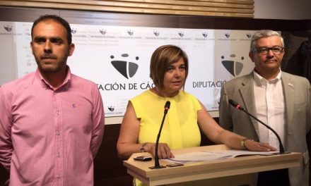 Diputación de Cáceres invertirá 30.000 euros en el II Foro de Innovación Rural de Moraleja