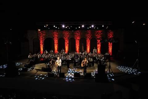 La Filarmónica de Idanha-a-Nova y los Acordeonistas de Coria y Comarca actuarán el fin de semana en Moraleja