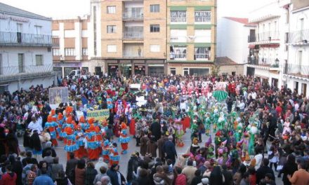 El consistorio de Moraleja pone en marcha los preparativos para la celebración del Carnaval