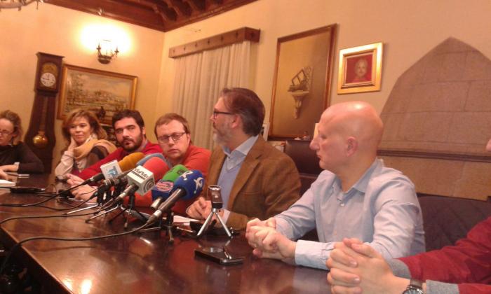 El TSJEx condena a Plasencia a pagar a los propietarios de las huertas de la Isla 24 millones de € y 12 de intereses en 10 años