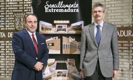 Extremadura estará presente en Fitur con 43 presentaciones de productos y eventos turísticos