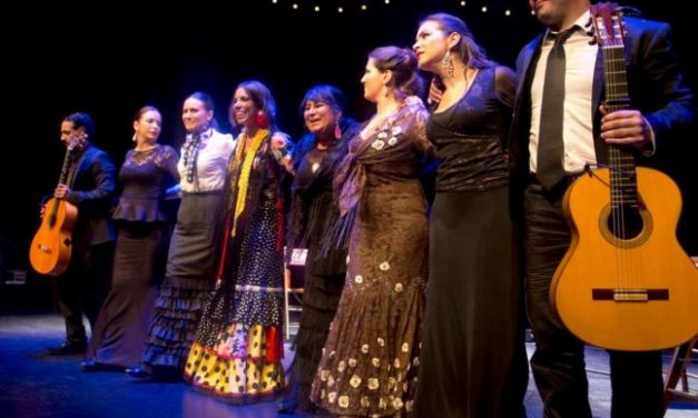 Extremadura protagonizará el lunes el Festival Flamenco de Nîmes con espectáculos y ponencias