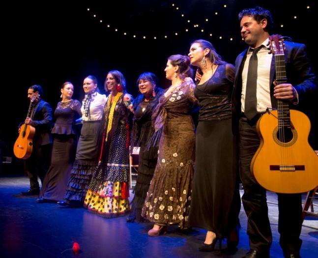 Extremadura protagonizará el lunes el Festival Flamenco de Nîmes con espectáculos y ponencias