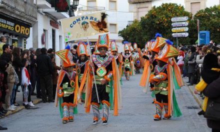 Coria contará con un Museo de Carnaval en el que se expondrán los trajes más llamativos de esta fiesta