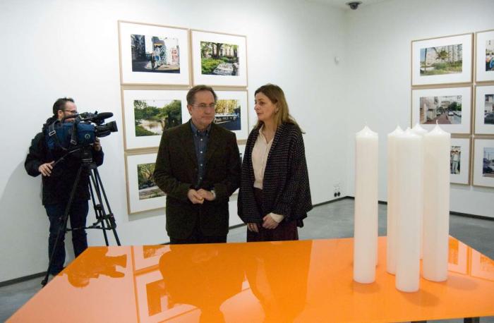 La Fundación Helga de Alvear acoge una exposición del artista francés Jean-Marc Bustamante