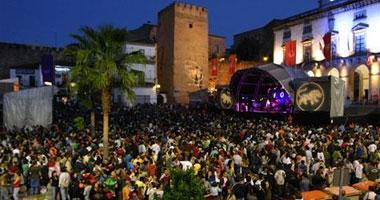El XXV Festival WOMAD llegará a Cáceres entre el 5 y el 8 de mayo con bandas de diferentes partes del mundo