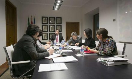 La Junta autoriza la convocatoria de ayudas de la nueva PAC por importe de 643 millones de euros