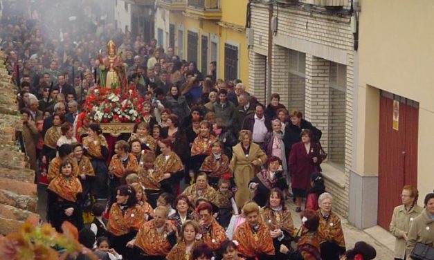 El Ayuntamiento de Moraleja invita a los vecinos a disfrutar de los festejos de Las Candelas y San Blas