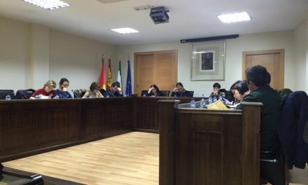 El Ayuntamiento de Moraleja se adhiere al Proyecto Panthos para potenciar el deporte inclusivo