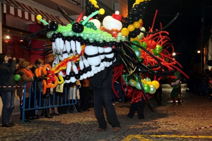 Coria mantiene abierto el plazo de presentación de disfraces para el Museo del Carnaval
