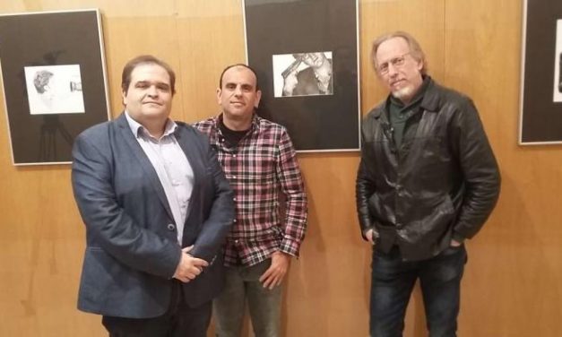 Trece películas y una exposición componen la oferta de febrero de la Filmoteca de Extremadura