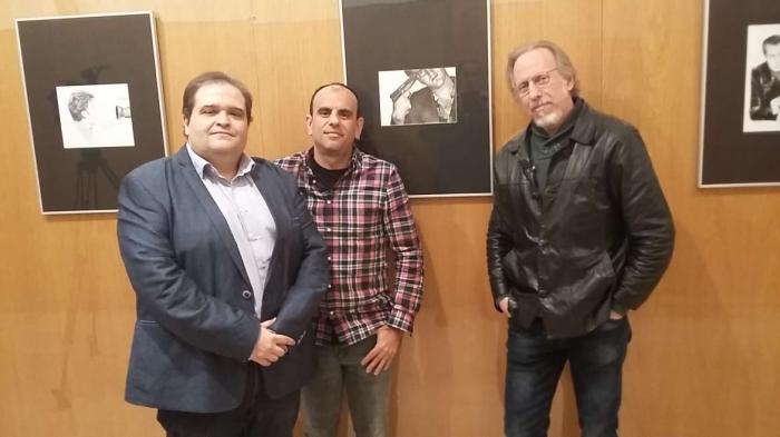Trece películas y una exposición componen la oferta de febrero de la Filmoteca de Extremadura
