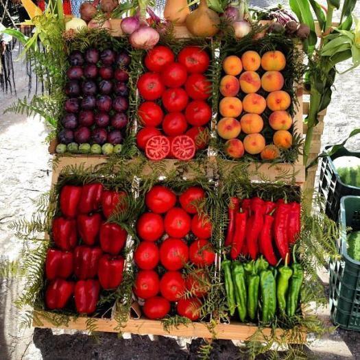 Más de 20 empresas extremeñas participarán en la Feria Internacional Fruit Logística de Berlín
