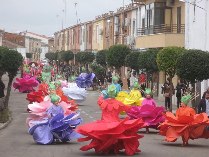Moraleja cerrará este jueves el plazo para inscribirse en el certamen de disfraces de Carnaval