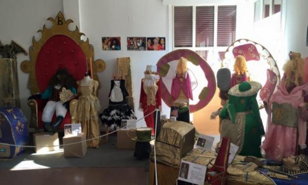 El Museo del Carnaval de Coria abre sus puertas este lunes en la casa de cultura con entrada gratuita