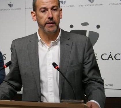 El PP pide a la Diputación de Cáceres mayor sensibilidad con Plasencia por su situación económica
