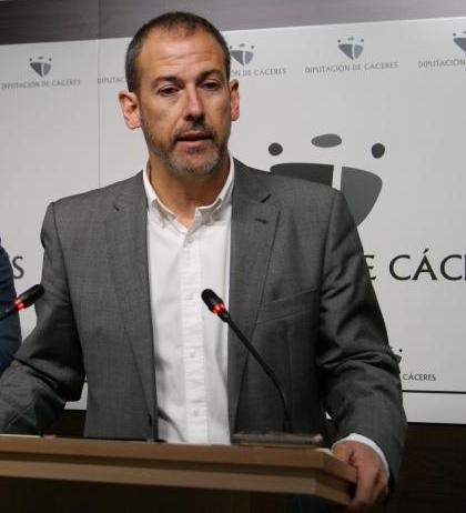 El PP pide a la Diputación de Cáceres mayor sensibilidad con Plasencia por su situación económica