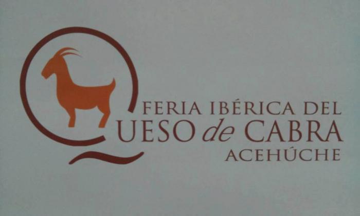 Acehúche acogerá durante los días 19 y 20 de marzo una nueva edición de la feria Ibérica del Queso de Cabra