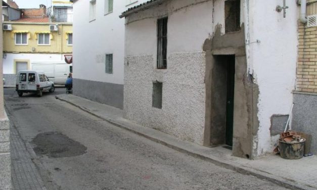 El vecino de Coria asesinado ayer a puñaladas será enterrado esta tarde en Ciudad Rodrigo