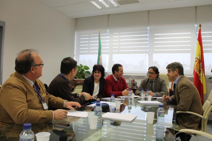 Apag Extremadura Asaja y la Junta llegan a un acuerdo para frenar la proliferación de robos en el campo