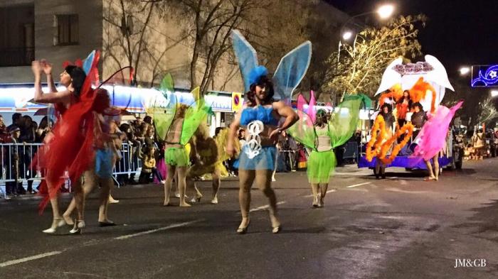 El alcalde de Coria anuncia que ampliarán la cuantía destinada a premios en los próximos Carnavales
