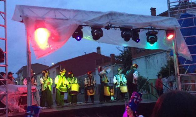 El Ayuntamiento de Moraleja agradece a la ciudadanía su participación en los eventos de Carnaval