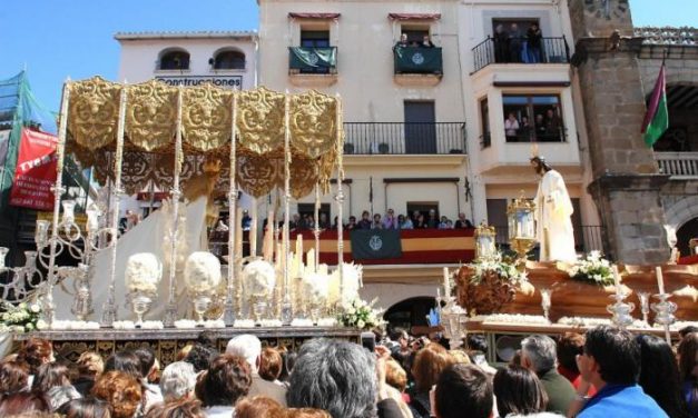 Plasencia solicitará la declaración de Interés Turístico Nacional para la Semana Santa