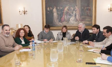 Diputación de Cáceres pondrá en marcha una red de centros de interpretación para evitar su cierre
