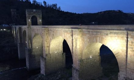 PP, PSOE y Ciudadanos instan a la Junta a agilizar la construcción de un nuevo puente en Alcántara