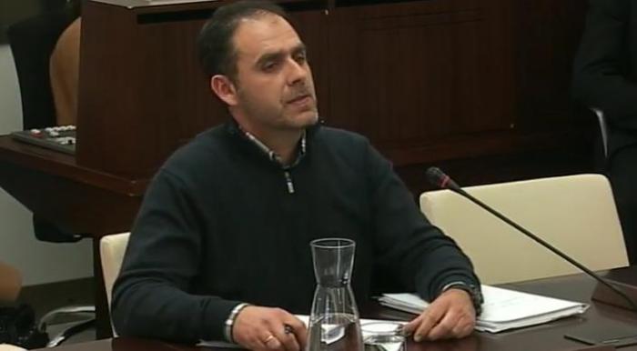 El alcalde de Moraleja destaca la necesidad de un plan para emergencias como el incendio de Sierra de Gata