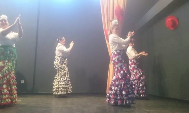 El Festival de Flamenco Solidario de Rincón del Obispo recauda cerca de 600 euros a favor de ALCER